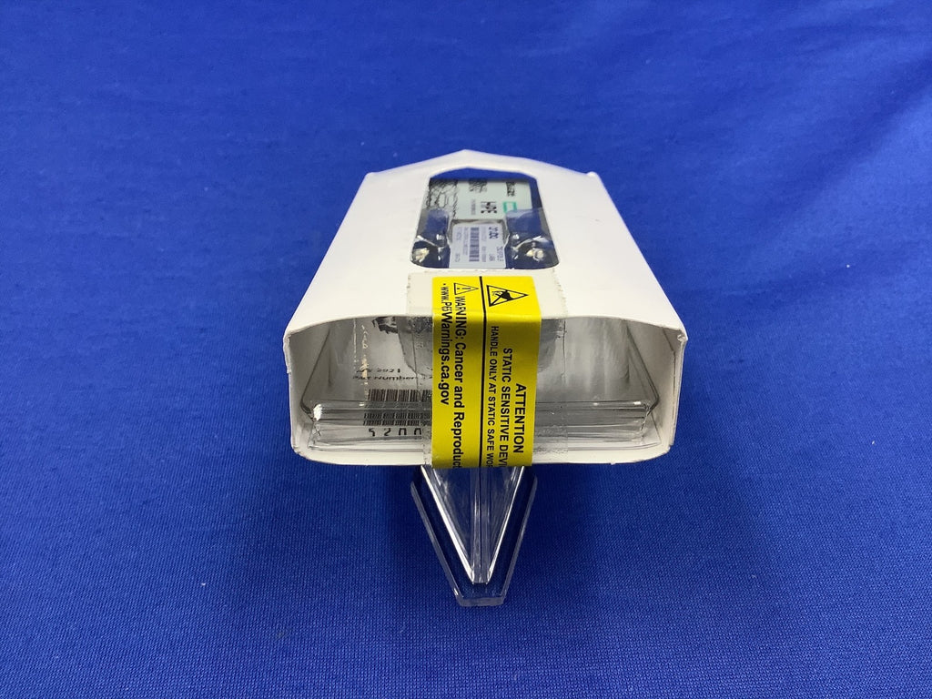 NOB JL486A  HPE  Aruba 25G SFP28 LC LR 10KM SMF Transceiver JL486-61001