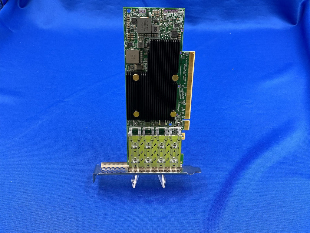 P26264-B21 HPE BROADCOM BCM 57504 10/25GB 4PORT SFP28 ADAPTER P42266-001
