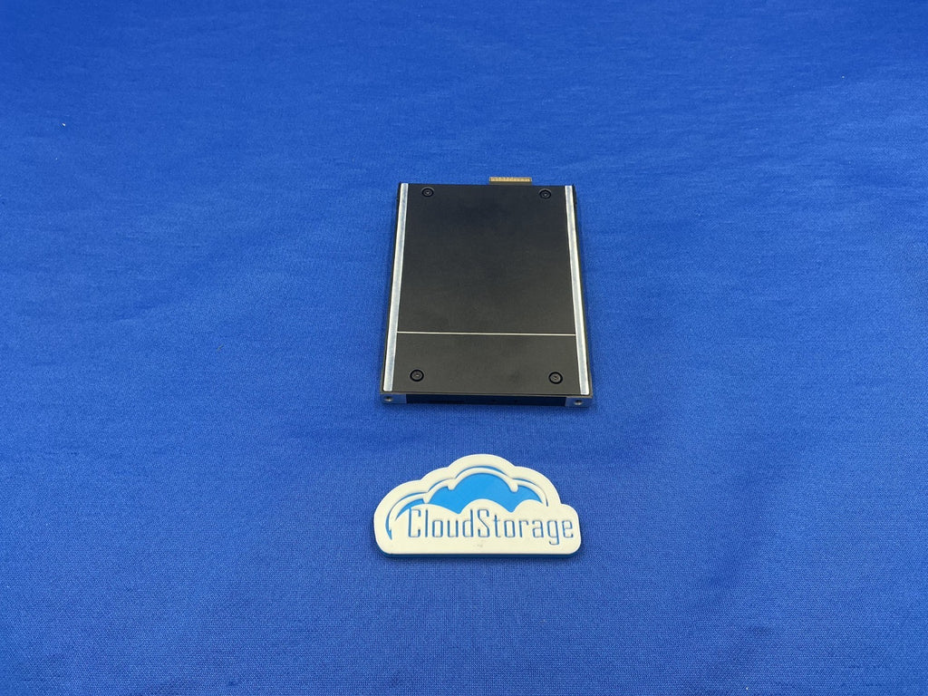 831H5 MZ-3LO3T80 DELL SAMSUNG PM1743 3.84TB PCIe 5.0 E3.S NVMe 2.5" SSD w/ tray