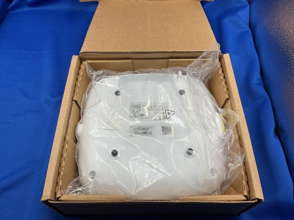Cisco C9130AXE-B Catalyst Wireless Access Point New