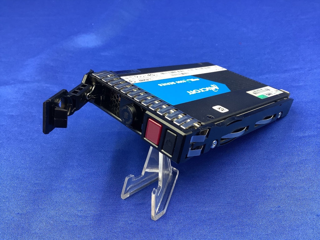 P22754-B21 HPE 15.36TB NVMe PCIe 3.0x4 U.2 READ INTENSIVE 9300 PRO P23102-001