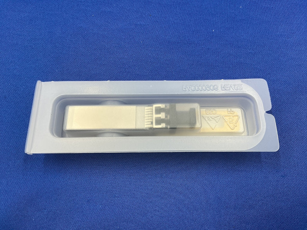 MMA2P00-AS Mellanox 25GbE SFP28 LC-LC 850nm SR up to 100m Optical Transceiver