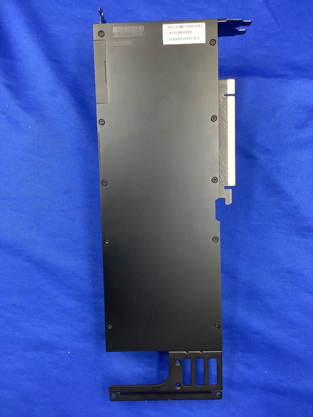 NVIDIA Tesla A40 48GB Deep Learning Computing Graphics Card CISCO UCSC-GPU-A40