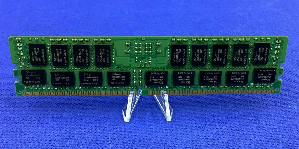 HMA42GR7AFR4N-UH HYNIX 16GB (1X16GB) 2RX4 PC4-2400T DDR4 MEMORY