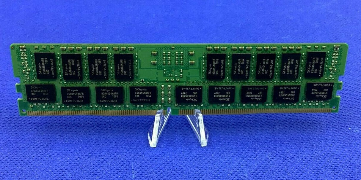 HMA42GR7AFR4N-UH HYNIX 16GB (1X16GB) 2RX4 PC4-2400T DDR4 MEMORY