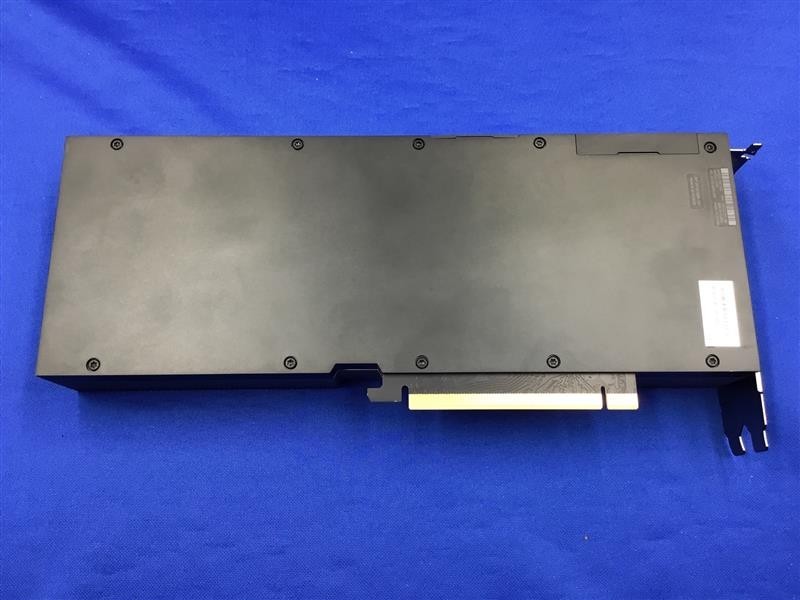 NVIDIA Tesla A40 Ampere  48GB Deep Learning GPU Computing Graphics HP P38891-001