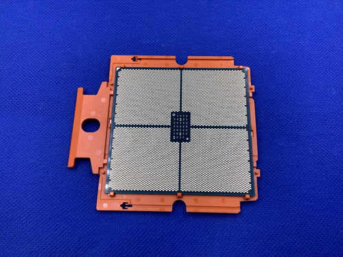 AMD EPYC 9654 96-Core 2.4GHz SP5 384MB 360W Processor 100-000000789