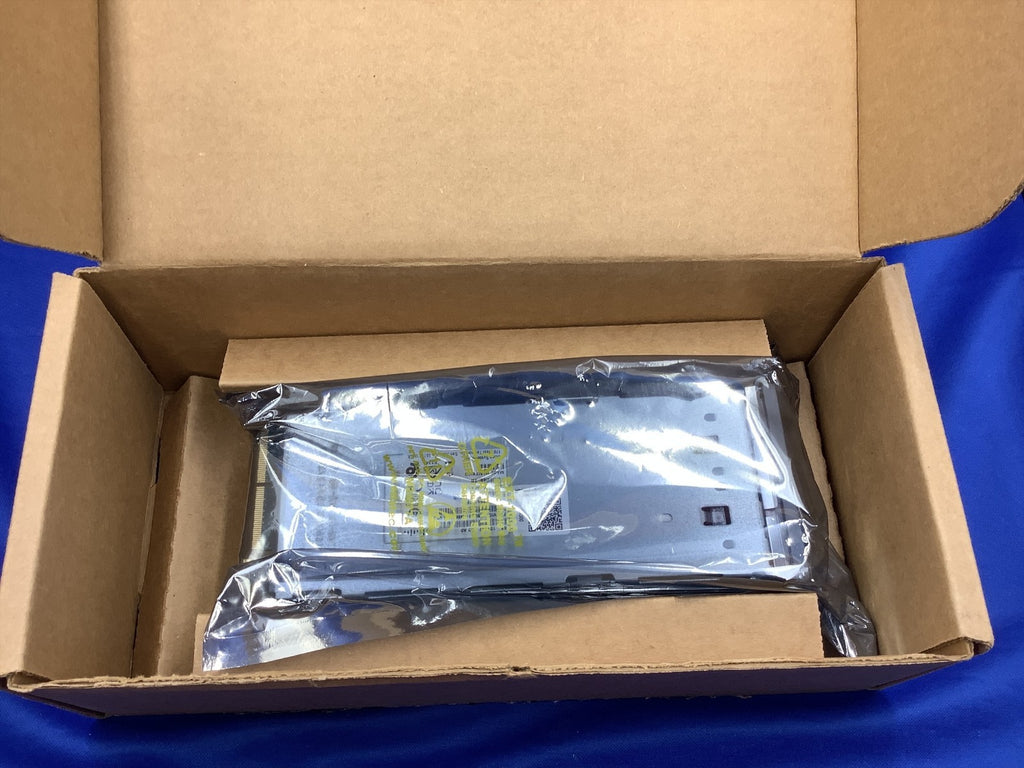 NOB Cisco Catalyst 9300 C9300-NM-4M 4x mGig Network Module