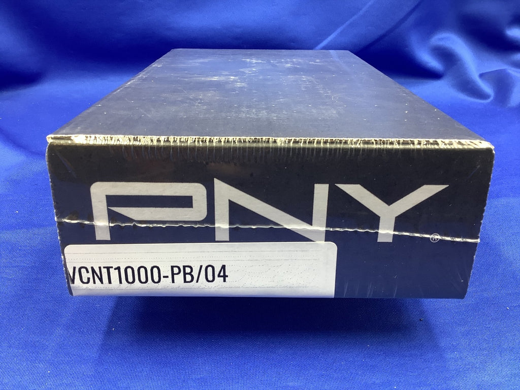 VCNT1000-PB PNY Nvidia T1000 4GB GDDR6 Graphic Card