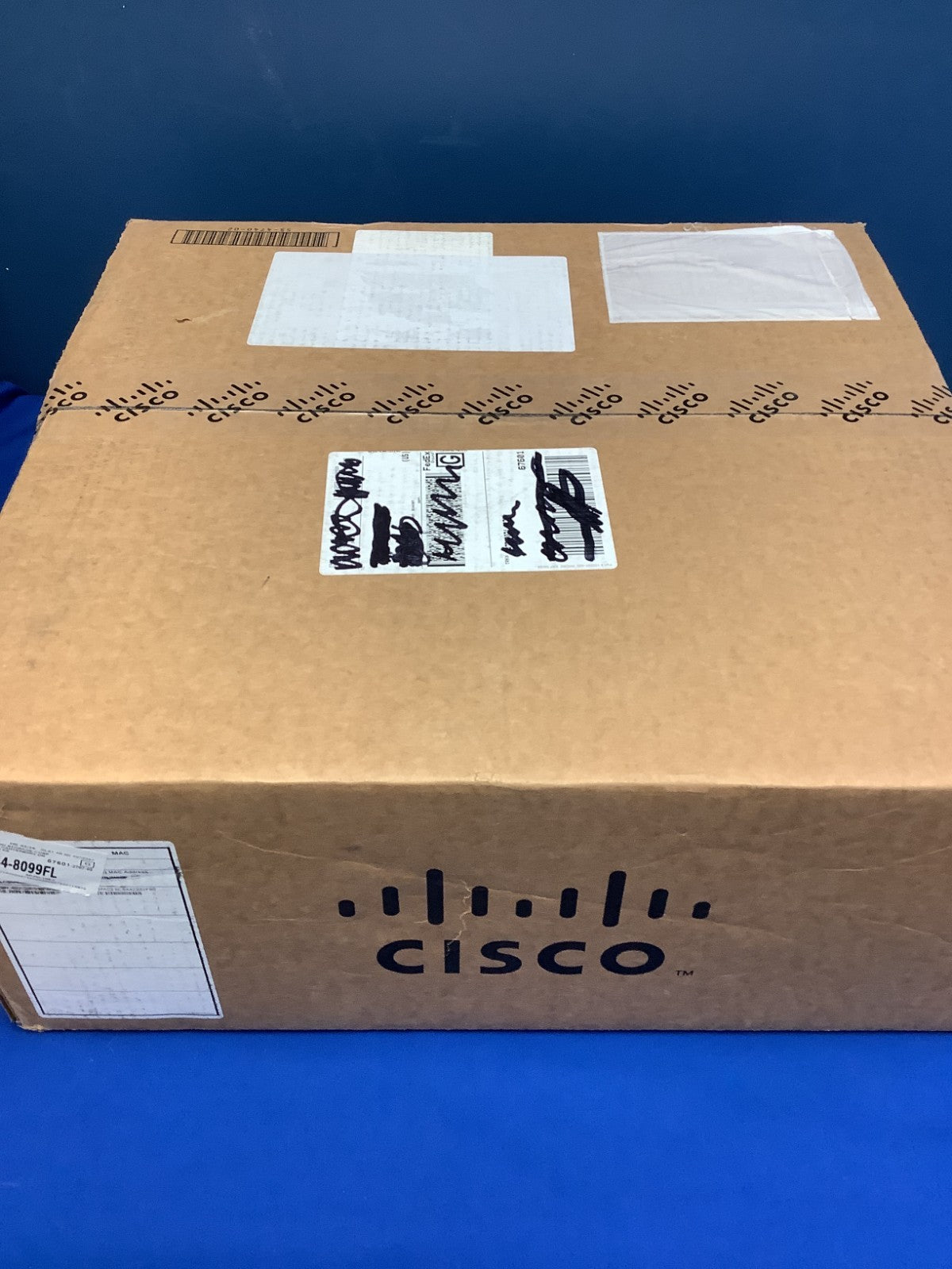 C9300L-24P-4X-E Cisco Catalyst 9300L 24 Ports POE Ethernet Switch New Sealed