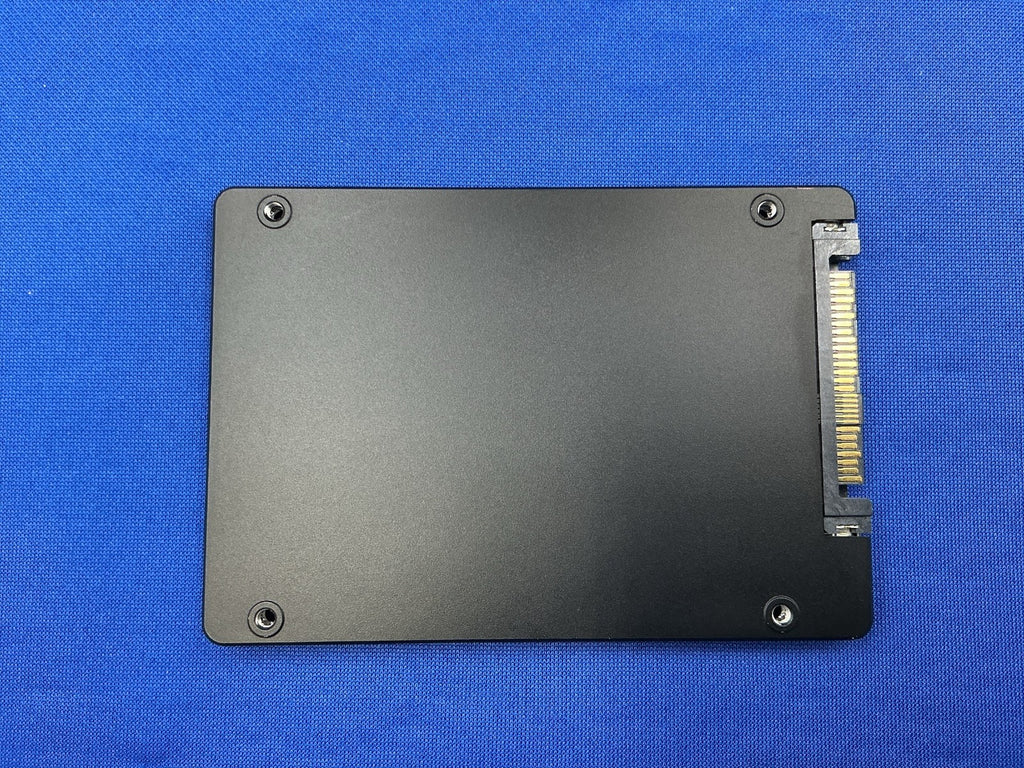 MZ-QLB7T6B Samsung PM983a 7.68TB 2.5In PCIe Gen3 NVMe U.2 SSD MZQLB7T6HALA