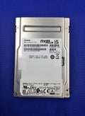 Kioxia KCD6XLUL15T3 CD6-R 15.36TB NVMe PCIe4x4 2.5" 15mm SIE 1DWPD SSD
