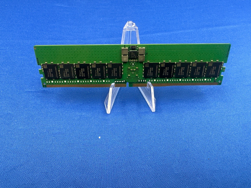 HMCG84MEBRA113N  HYNIX 32GB (1x32GB) 1Rx4 PC5-4800B SERVER MEMORY