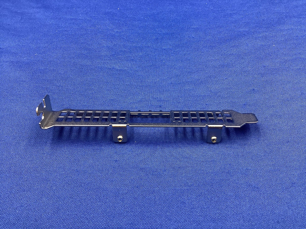 Full height bracket for MCX75310AAS-NEAT MCX75310AAS-HEAT CX-7 200G 400G NDR