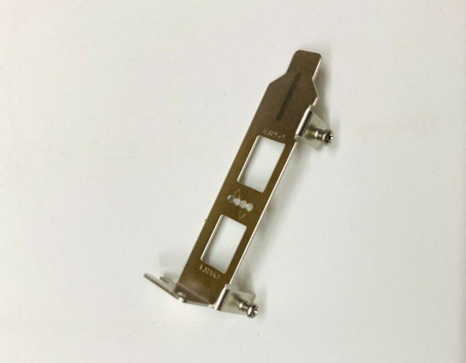 Low Bracket For MCX312A