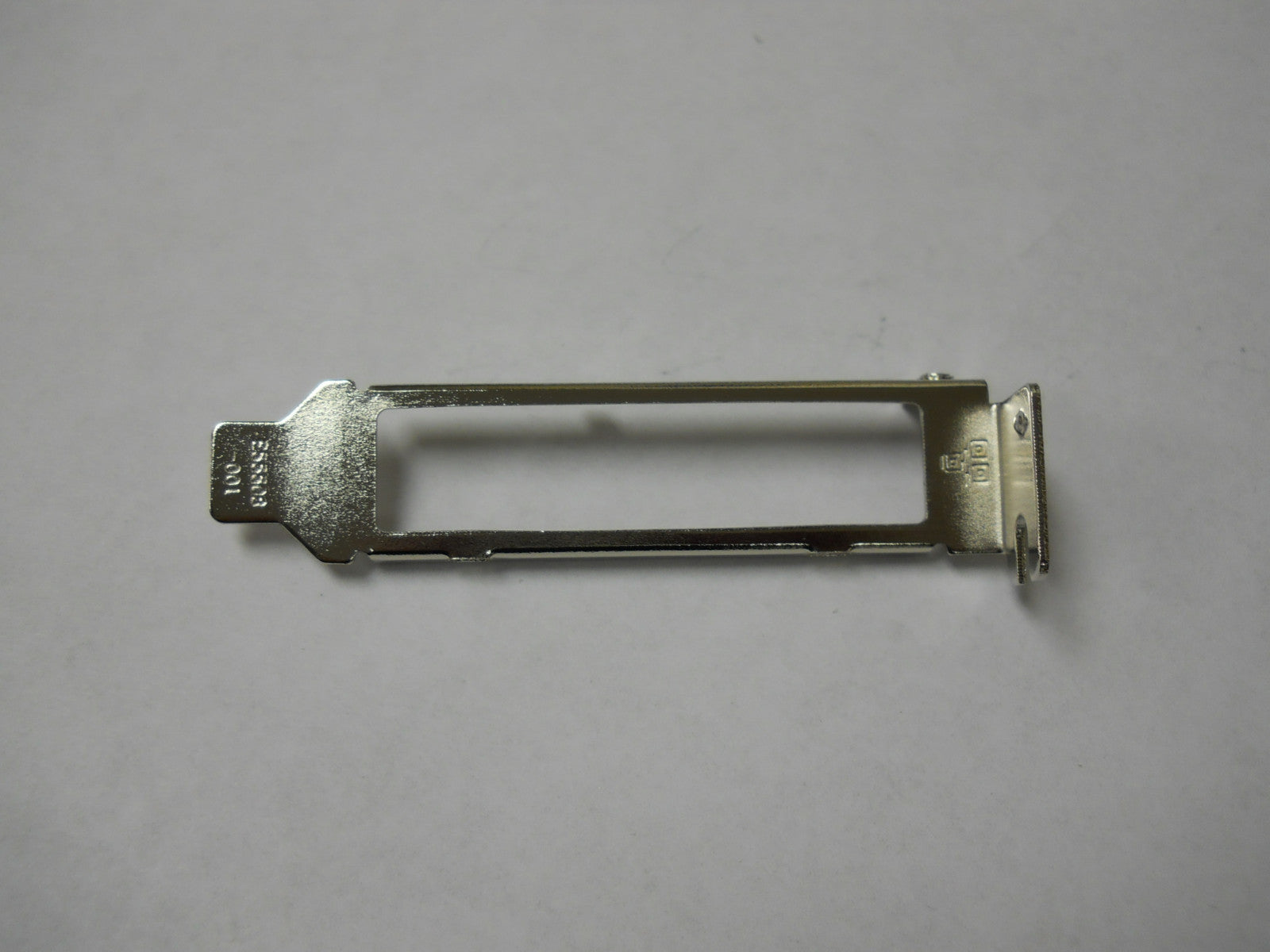 Low Profile Short Bracket For Intel X710-T4 X710T4 Adapter
