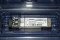 AFBR-709SMZ-NA1 AVAGO 850nm 10GB SFP Optic Module.