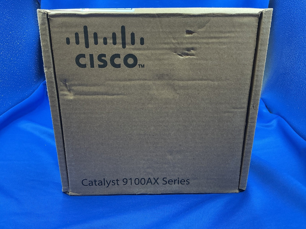 Cisco C9130AXE-B Catalyst Wireless Access Point New
