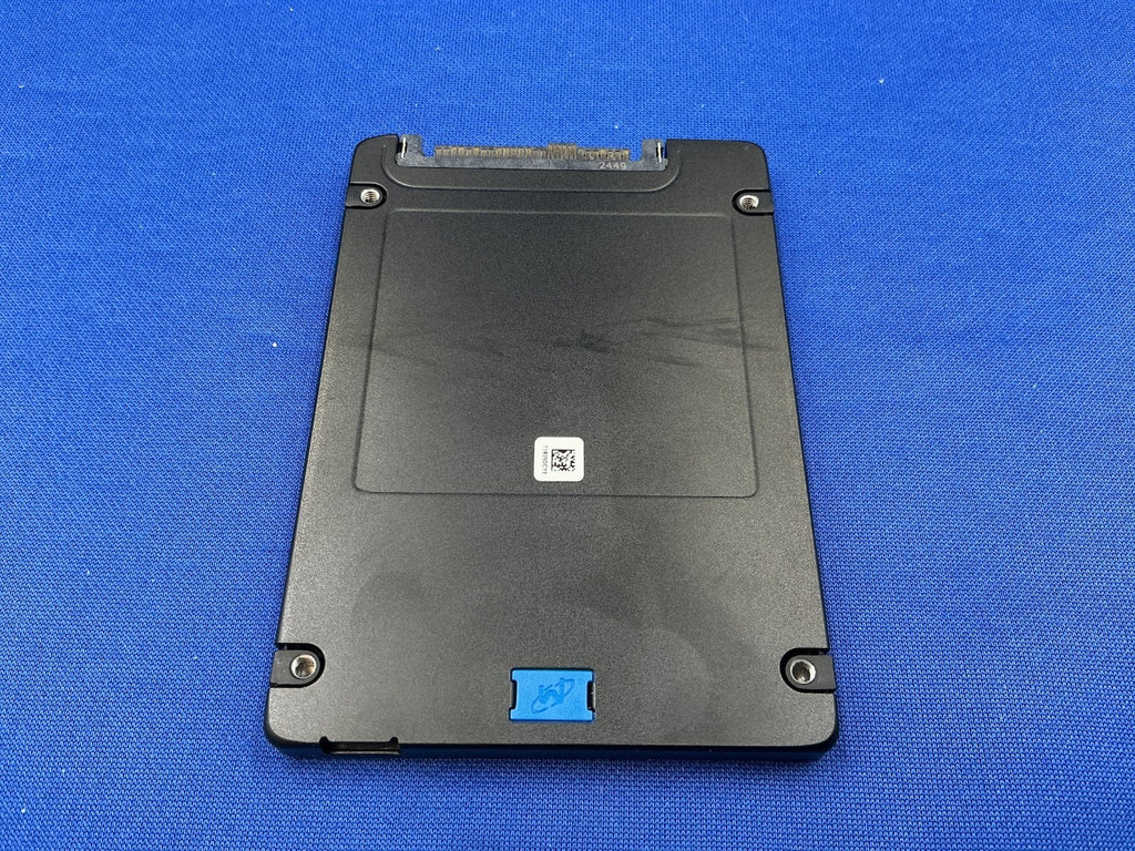 Micron 7450 PRO MTFDKCB3T8TFR 3.84TB U.3 NVMe PCIe 4.0 Enterprise SSD