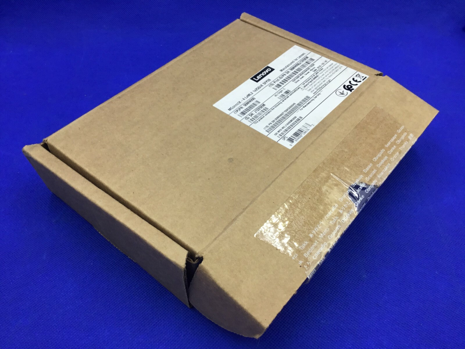 NOB 00MN990  LENOVO/Mellanox CONNECTX-4 LX ML2 1X25GBE SFP28 ADAPTER 00MN993