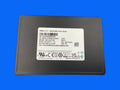 MZ-QL27T60  Samsung PM9A3 7.68TB PCIe Gen4  NVMe U.2 2.5IN MZQL27T6HBLA SSD