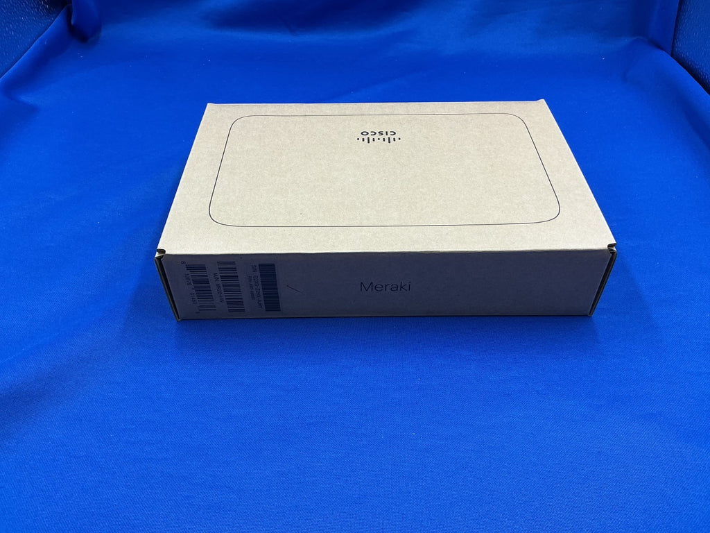NOB Cisco MR20-HW Meraki MR20 Wi-Fi 5 Cloud-managed WAP A90-66600