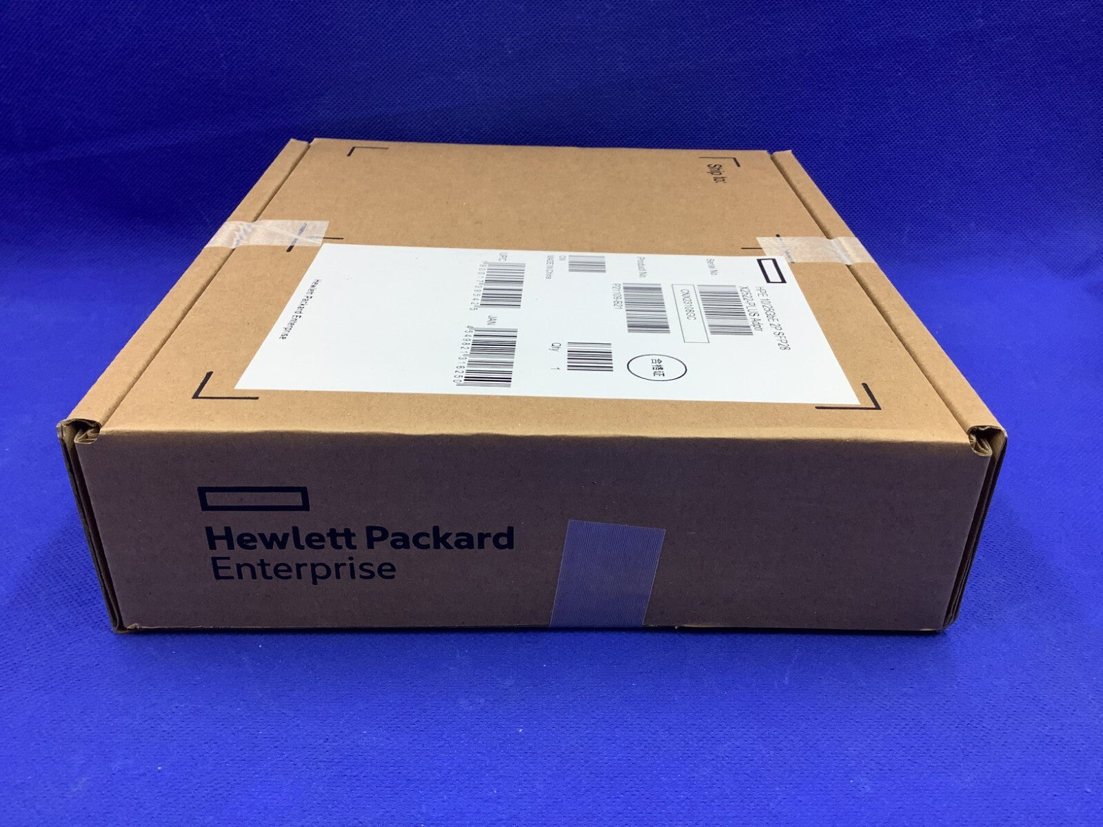 F/S P21109-B21 XILINX X2522-25G-PLUS ETHERNET 10/25GB 2-PORT SFP28 ADAPTER