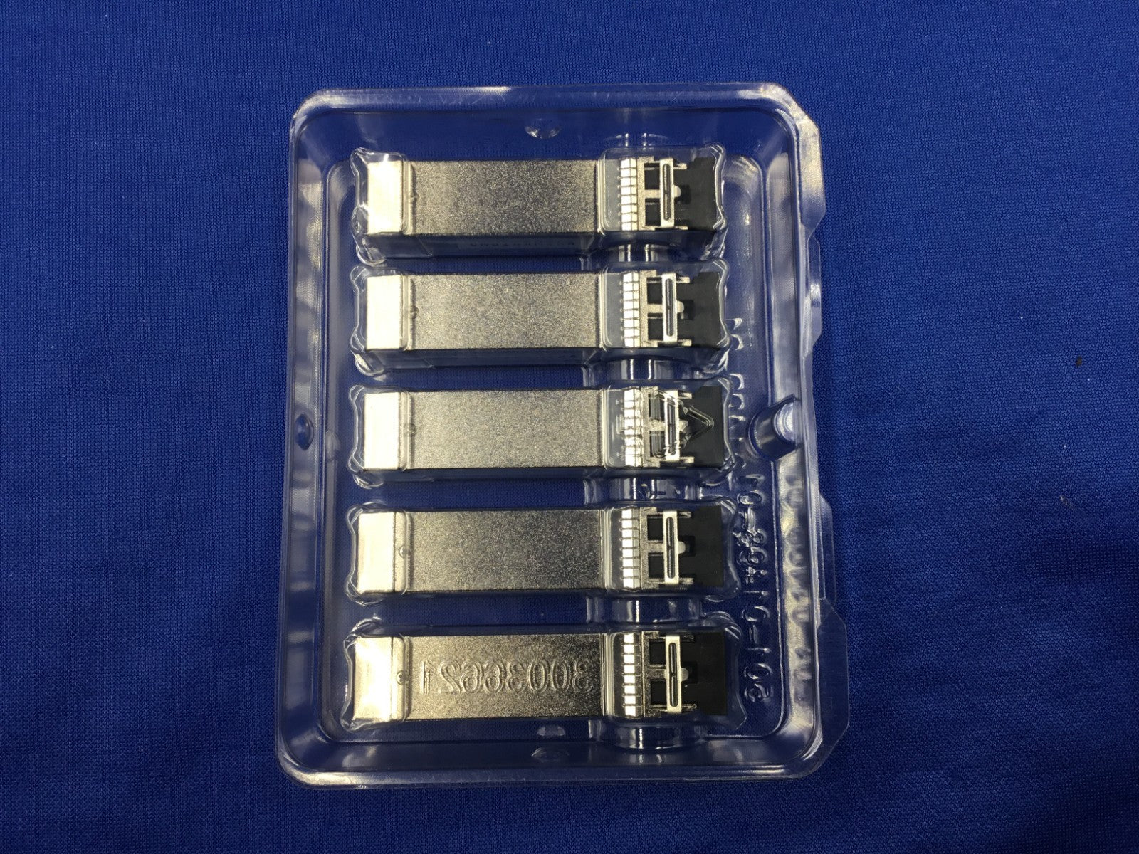 NEW BULK DS-SFP-FC64G-SW CISCO 64Gbps FC SW SFP+ LC Transceiver 10-3538-01