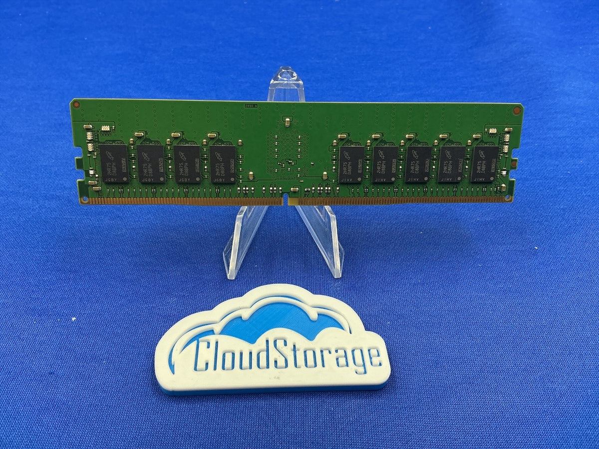 MTA18ASF2G72PZ-3G2R1 MICRON 16GB (1X16GB) 1RX4 PC4-3200AA MEMORY