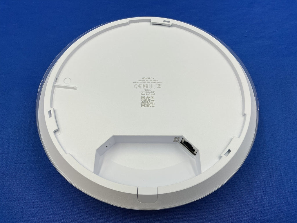 New bulk U7-Pro-US Ubiquiti Networks UniFi U7 Pro Access Point ONLY 1PC NOT 5