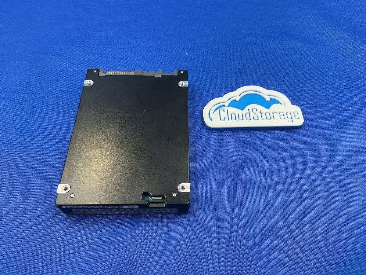 TXP72 Dell KIOXIA CM6-R 1.92TB NVMe PCIe4.0 U.3 SED 2.5in SSD W/ Gen 14 Tray