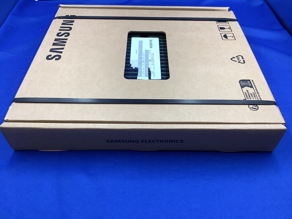NEW M321R8GA0PB0-CWM SAMSUNG 64GB (1X64GB) 2RX4 PC5-5600B SERVER MEMORY