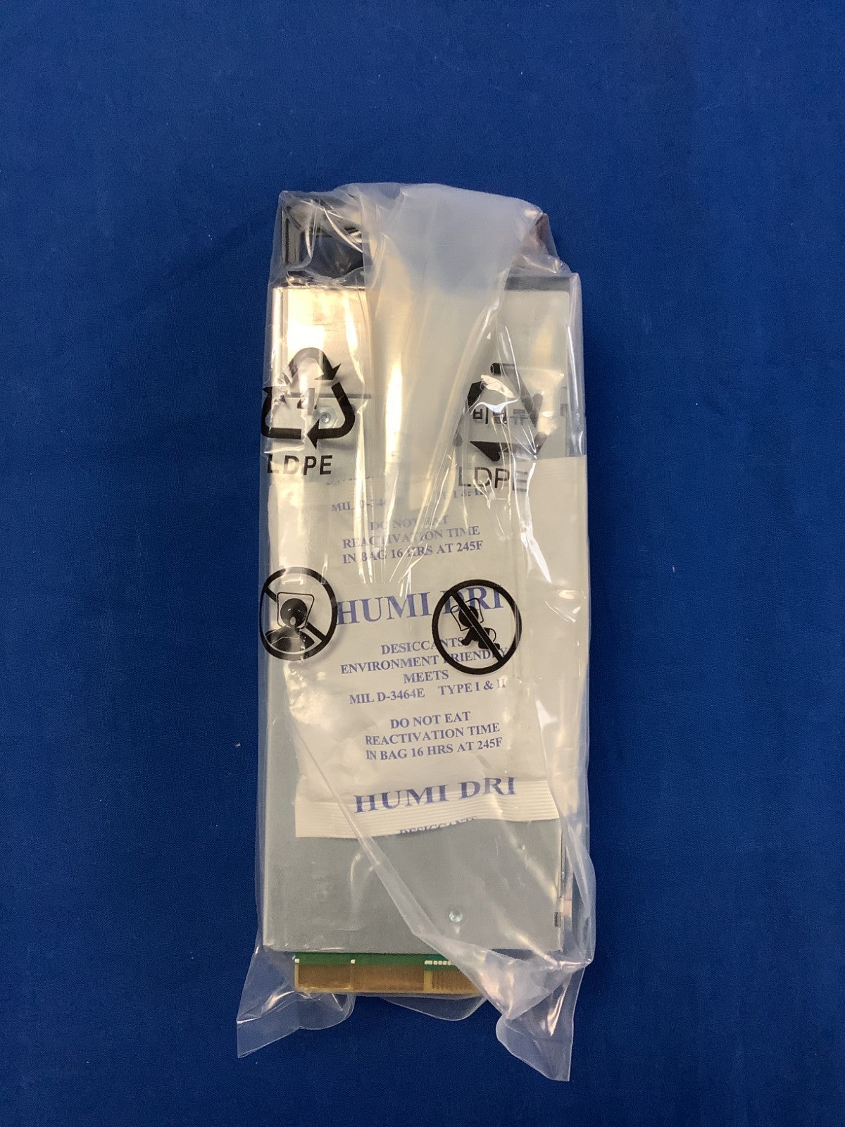 JL086A HPE Aruba 54VDC 680W 100-240VAC POWER SUPPLY