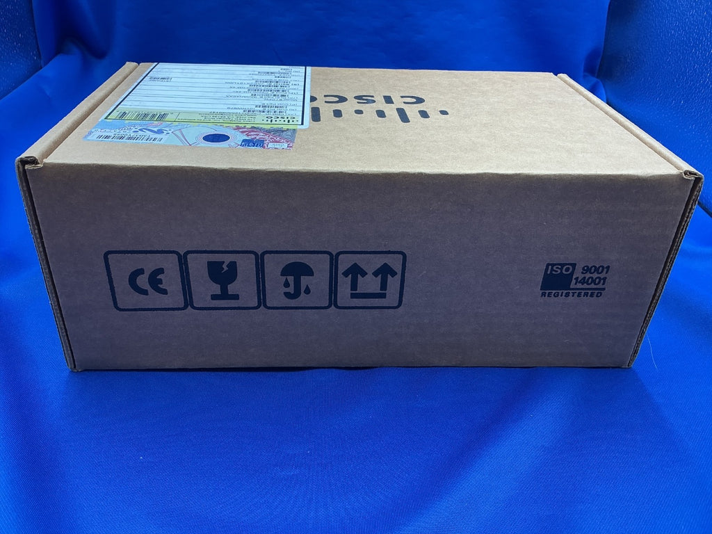 C9200-NM-4X Cisco Catalyst 9200 Series 4 x 10GE Network Module