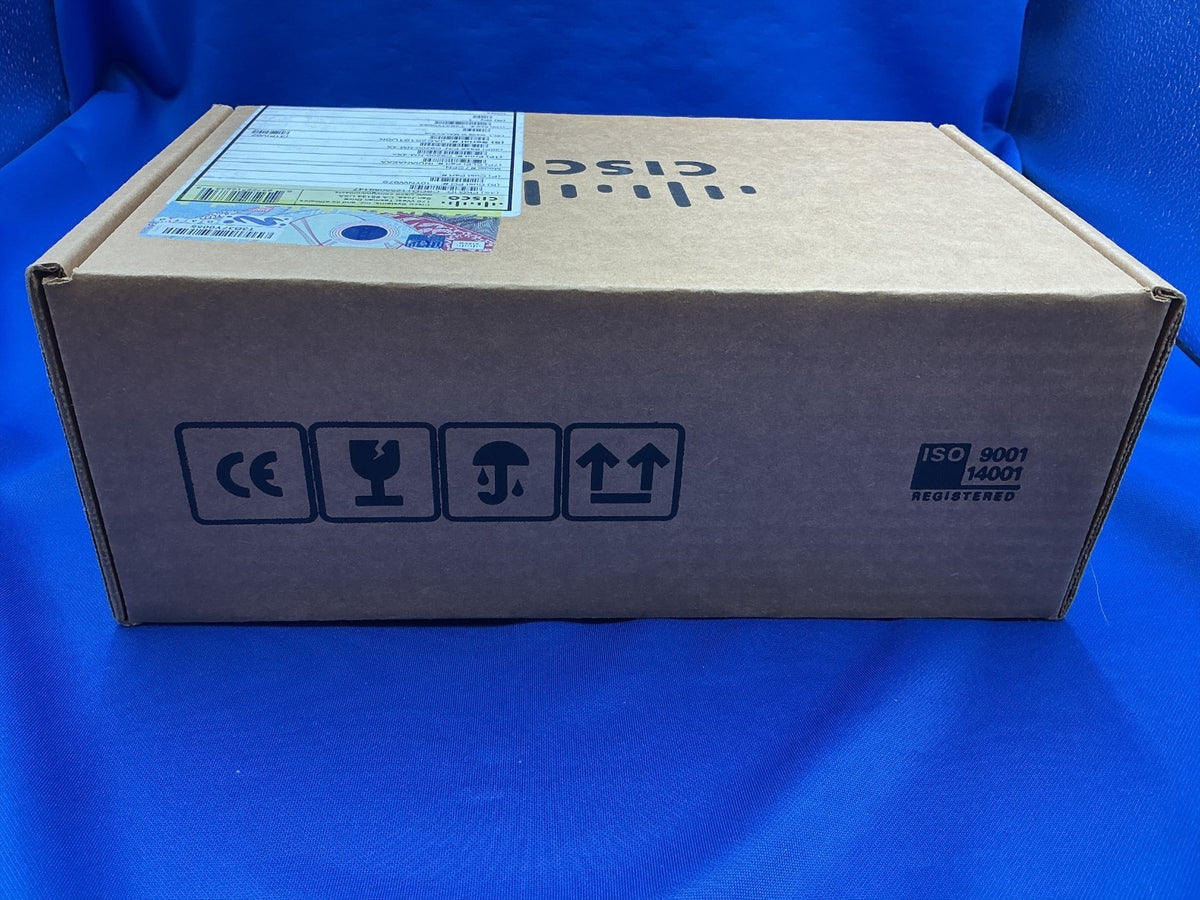 C9200-NM-4X Cisco Catalyst 9200 Series 4 x 10GE Network Module