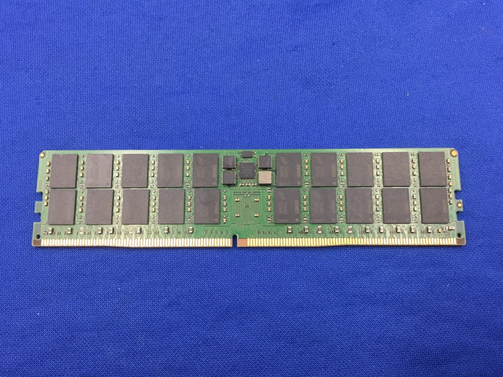 MTC40F204WS1RC48BB1001  MICRON 96GB (1X96GB) 2RX4 PC5-4800B DDR5 SERVER MEMORY