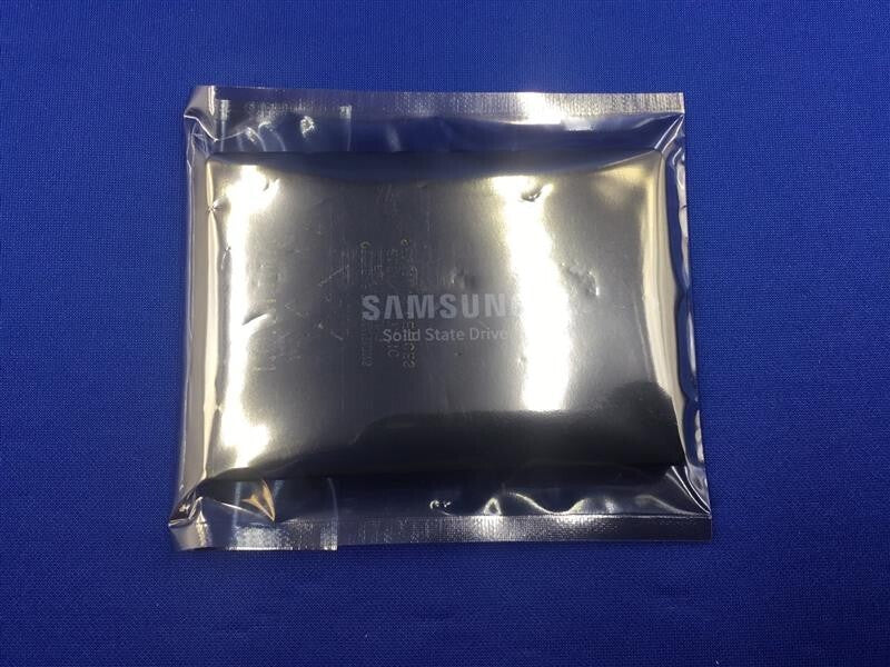 💥💯💥MZ-7LM1T9N Samsung PM863A Series 1.92TB 2.5 inch SATA3 SSD MZ7LM1T9HMJP