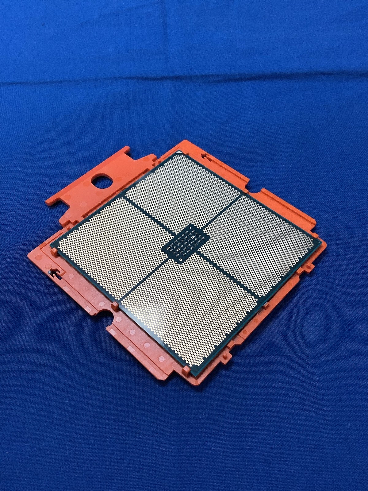 AMD Genoa X EPYC 9384X 3.10GHz 32-Core SP5 Processor 100-000000791  UNLOCK