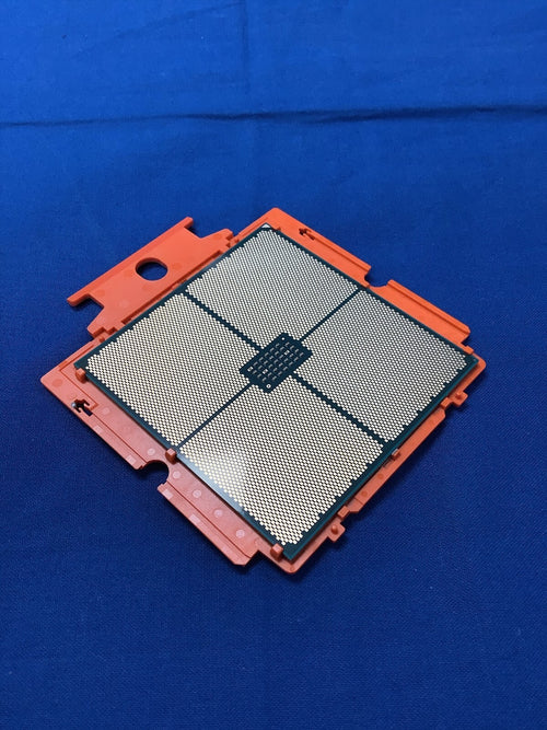 AMD Genoa X EPYC 9384X 3.10GHz 32-Core SP5 Processor 100-000000791  UNLOCK