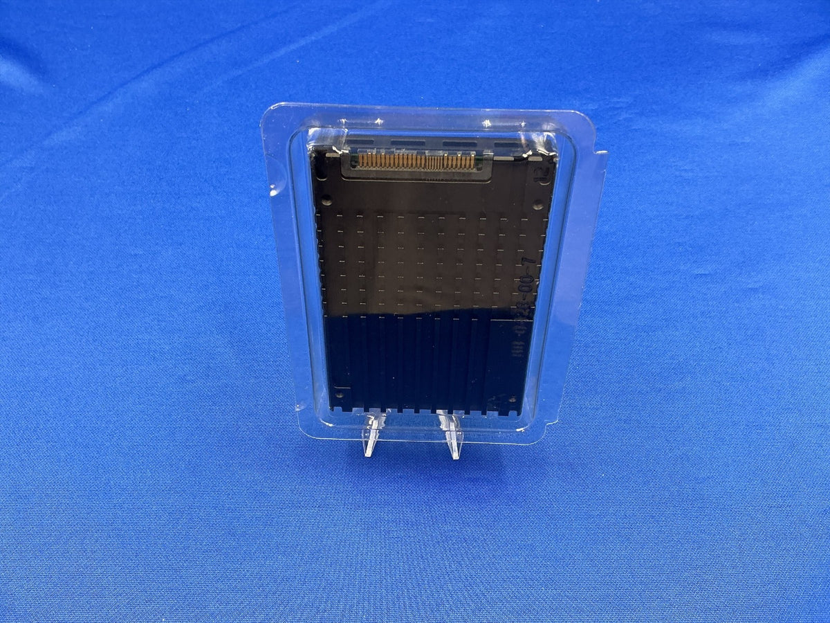 NEW BULK MTFDHAL3T8TDP MICRON 9300 PRO 3.84TB NVME U.2 ENTERPRISE SSD