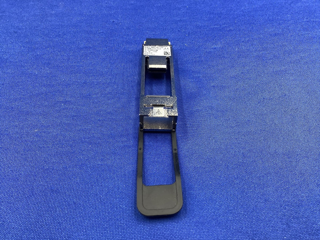 MAM1Q00A-QSA28 NVIDIA DynamiX QSA28 100Gb/s to 25Gb/s QSFP28 to SFP28 Adapter
