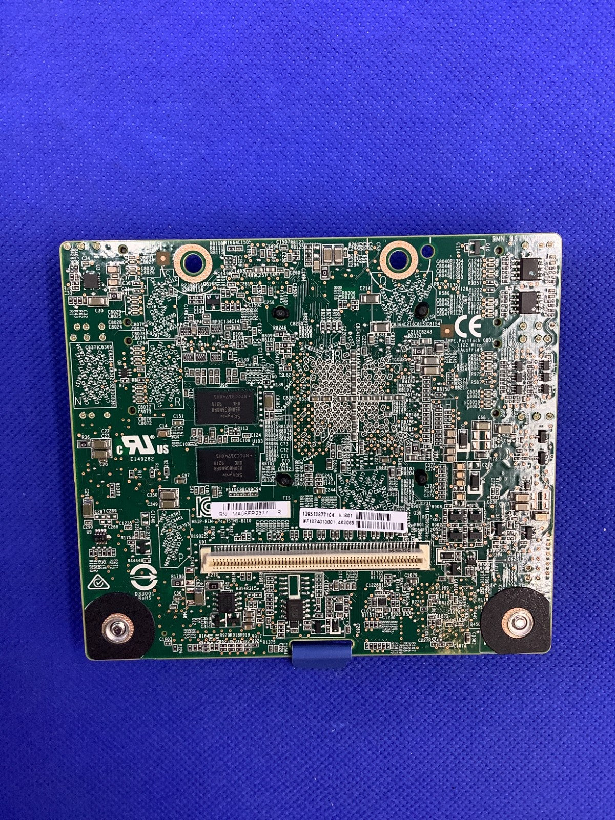 804338-B21 HP Smart Array P816i-a SR Gen 10 Controller 836261-001 804341-001