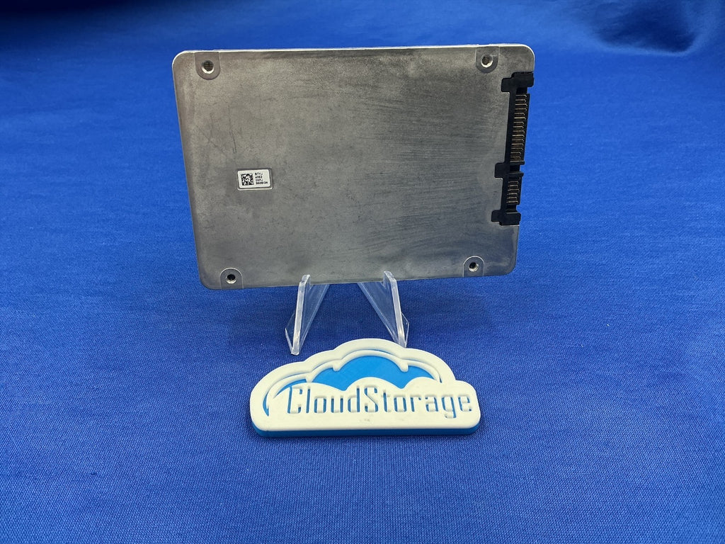 SSDSC2KG960GZK Intel Solidigm D3-S4620 Series 960GB SATA 6Gb/s 2.5'' SSD