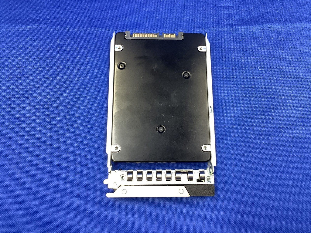 YDHYX DELL 960GB SATA 6Gbps Mixed Use TLC 2.5in SSD 0YDHYX MZ-7KH960A