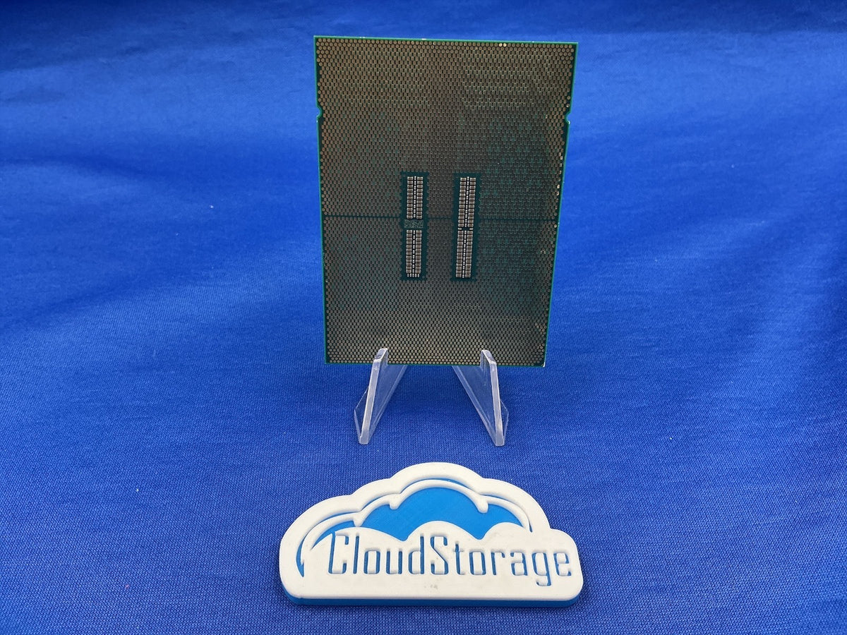 SA2CY Intel Xeon 6 676X SA2CY 32-Core 64-Thread 2.8GHz 144MB Workstation CPU