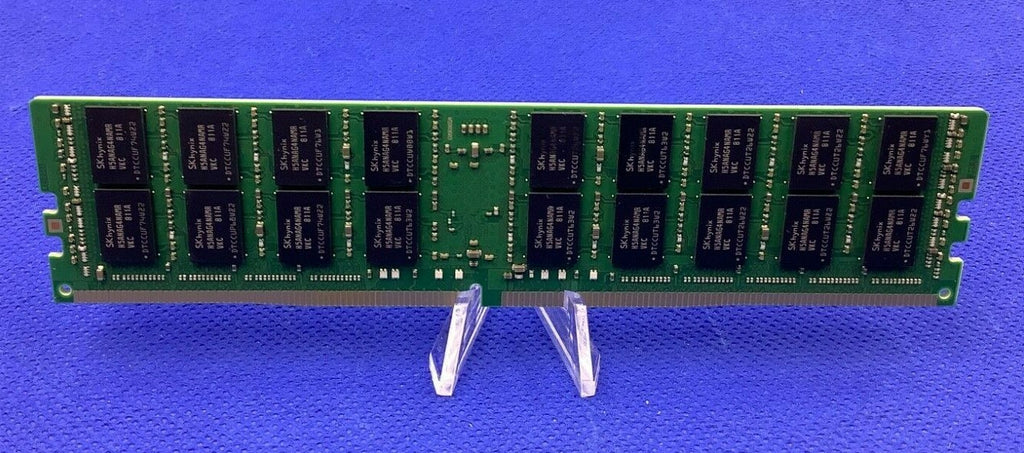 HMAA8GL7AMR4N-VK HYNIX 64GB (1X64GB) 4DRX4 PC4-2666V DDR4 Server Memory