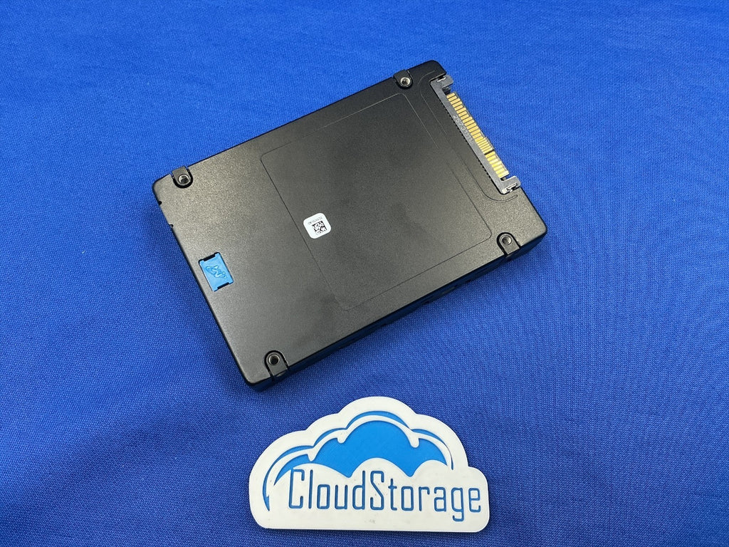 Micron MTFDKCC1T9TGP 7500 PRO 1.92TB U.3 PCIe Gen4 NVMe 2.5" Enterprise SSD