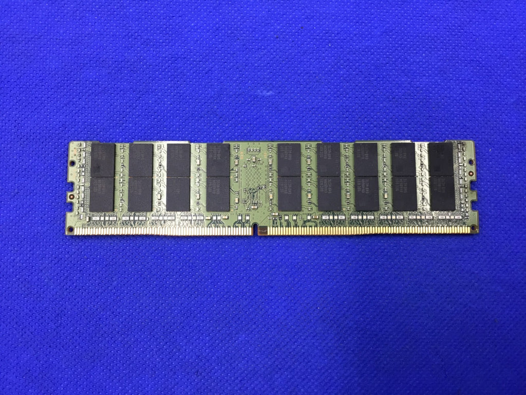 809086-091 HPE 128GB (1X128GB) 2S4RX4 PC4-2400U LR MEMORY 819415-001 809208-B21