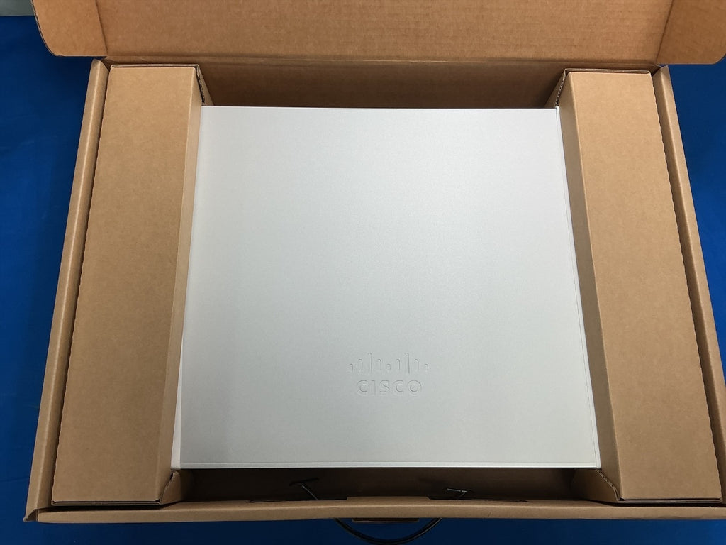 Cisco Meraki MS150-48FP-4X 48-Port PoE Managed Ethernet Switch UNCLAIMED