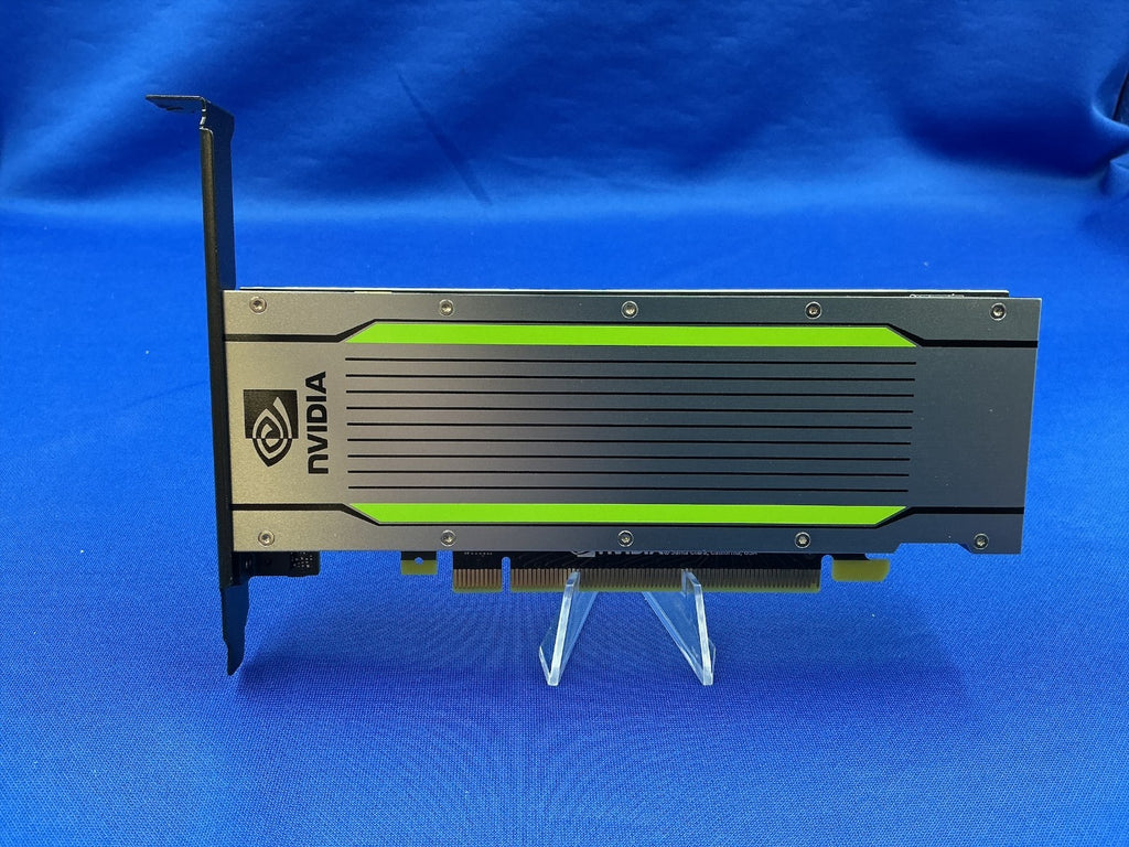 R0W29A HP NVIDIA Tesla T4 16GB GDDR6 GPU Graphics P09571-001  P09230-001